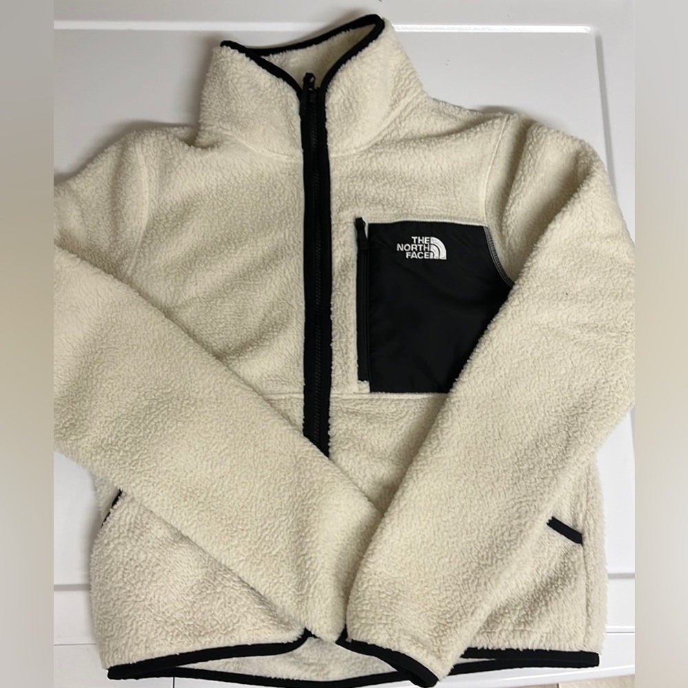 Northface fleece
